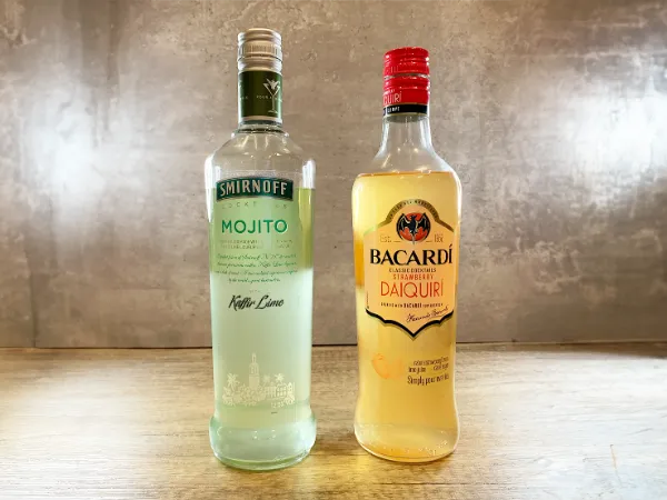 リキュールの写真