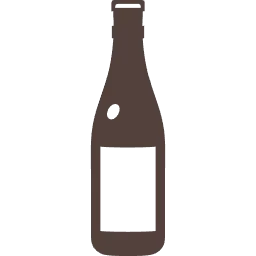 アルコールのアイコン