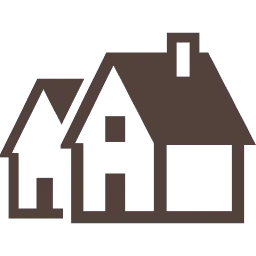 家のアイコン
