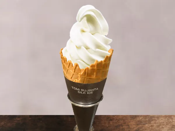 北海道プレミアムバニラの写真